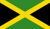 Jamaica Flag